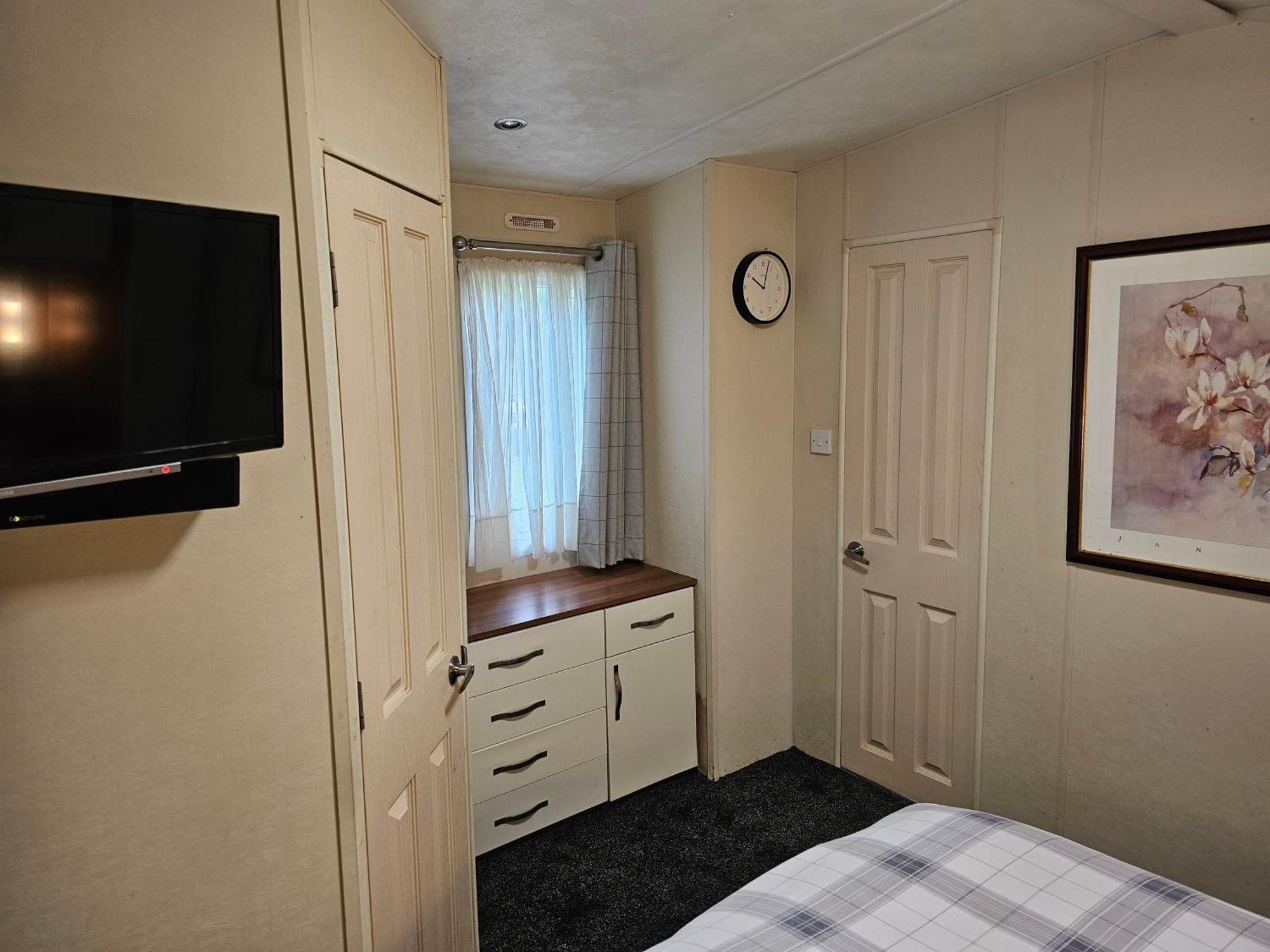Tudor Lodge Hotel ノッティンガム エクステリア 写真